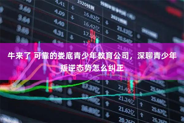 牛来了 可靠的娄底青少年教育公司，深聊青少年叛逆态势怎么纠正